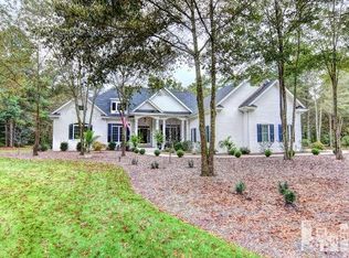 340 River Ridge Dr, Wallace, NC 28466