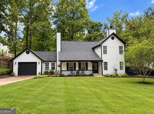 2630 Impala Dr, Cumming, GA 30041