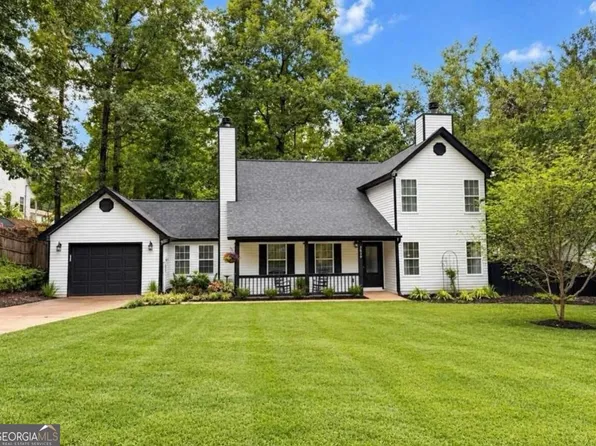 2630 Impala Dr, Cumming, GA 30041