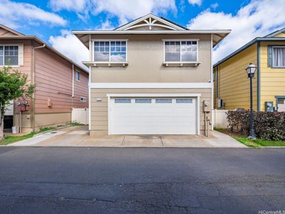 91-338 Makalea St #52, Ewa Beach, HI, 96706