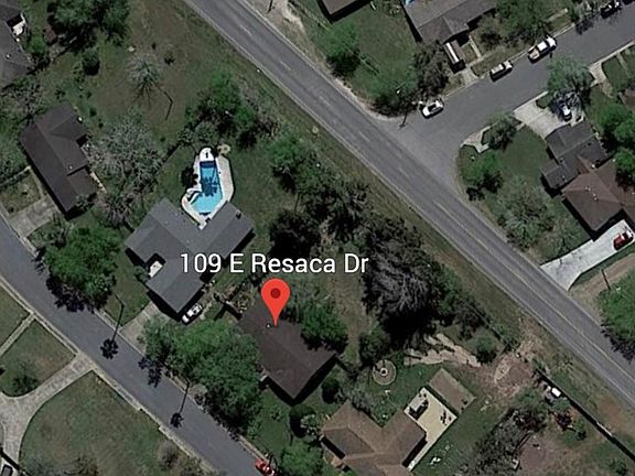5th image of 109 E Resaca Dr