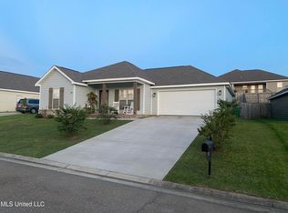 23 Cosmos, Hattiesburg, MS 39402