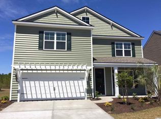 2668 Scarecrow Way LOT 1212, Myrtle Beach, SC 29579