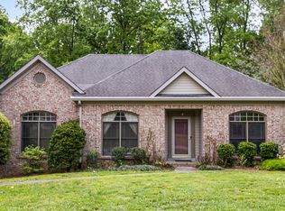 4110 Lena Ct, Clarksville, TN 37043