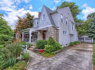 1015 Montrose Ave, Columbus, OH 43209