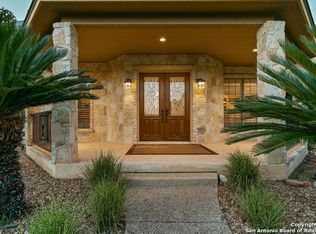 26911 Park Loop Rd, New Braunfels, TX 78132