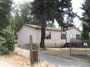 1581 E Hill Rd, Willits, CA 95490