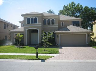 12806 Eagles Entry Dr, Odessa, FL 33556
