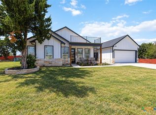 123 Zacate St, Elgin, TX 78621