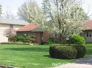 180 Harding Rd, Columbus, OH 43209