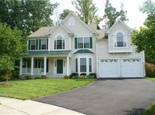 6113 Tilghman Dr, Laurel, MD 20707