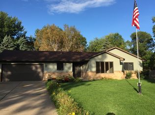 20920 Exley Ave N, Forest Lake, MN 55025