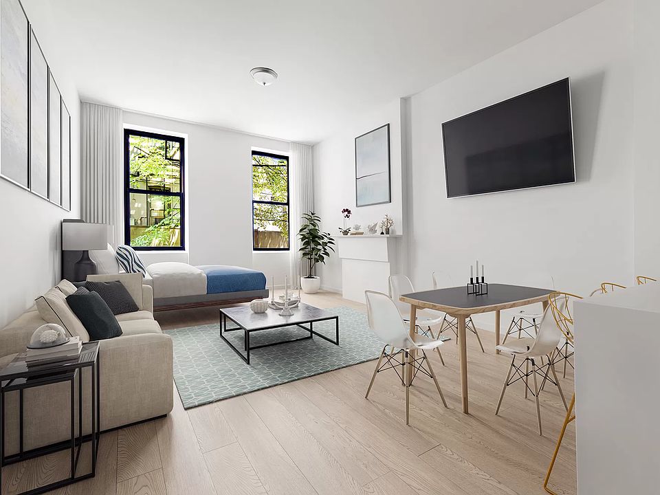 1st image of 353 W 47th St #1RE