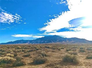 119 Condor Ave LOT 12, Shoshone, CA 92384