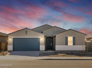 36833 W La Paz St, Maricopa, AZ 85138