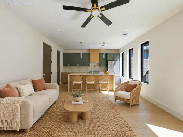 1606 Cedar Ave #B, Austin, TX 78702