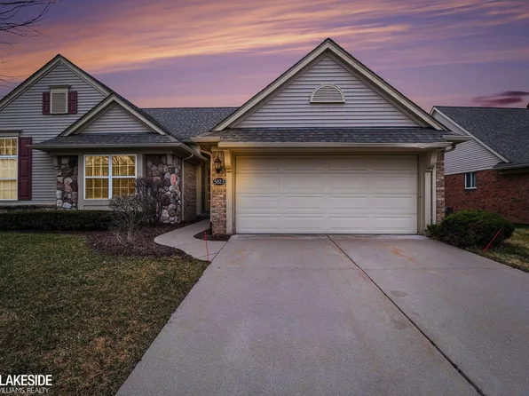 5823 Ortman Dr, Sterling Heights, MI 48314