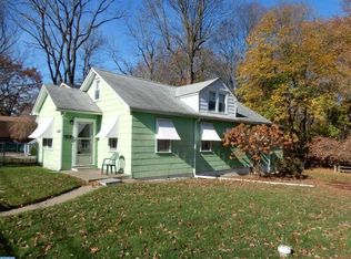 3438 Hilltop Ave, Bristol, PA