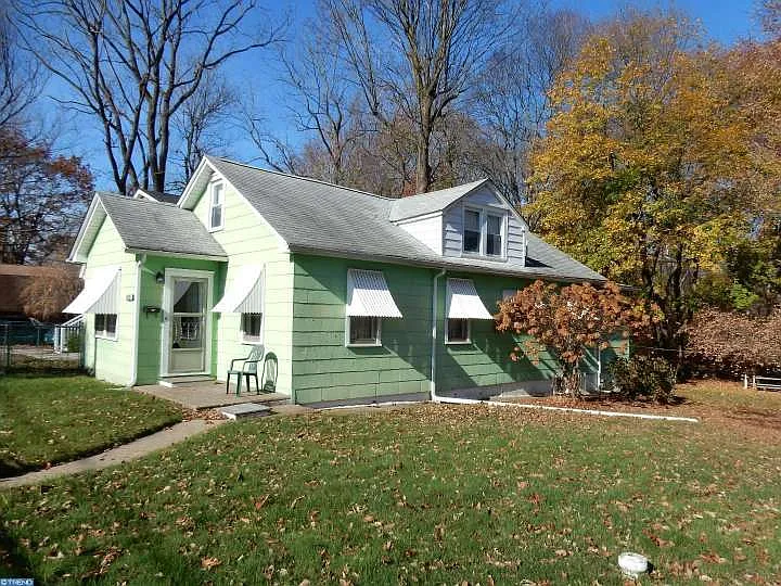 3438 Hilltop Ave photo 1