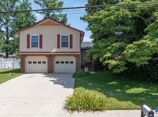 2103 Bideford Dr SW, Huntsville, AL 35803