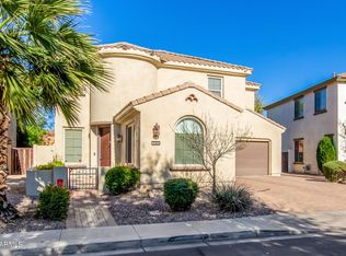 3311 S Sunland Dr, Chandler, AZ 85248