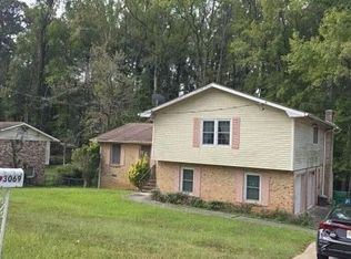 3069 Briarleaf Dr, Decatur, GA 30034