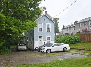 2608 Stanton Ave, Cincinnati, OH 45206