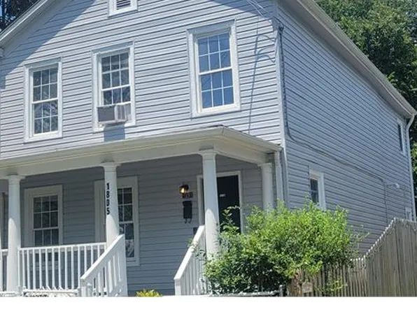 1805 Fairfax Ave, Richmond, VA 23224