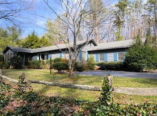 478 Houston Rd, Columbus, NC 28722