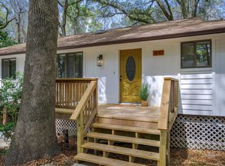 1830 Myrick Rd, Tallahassee, FL 32303