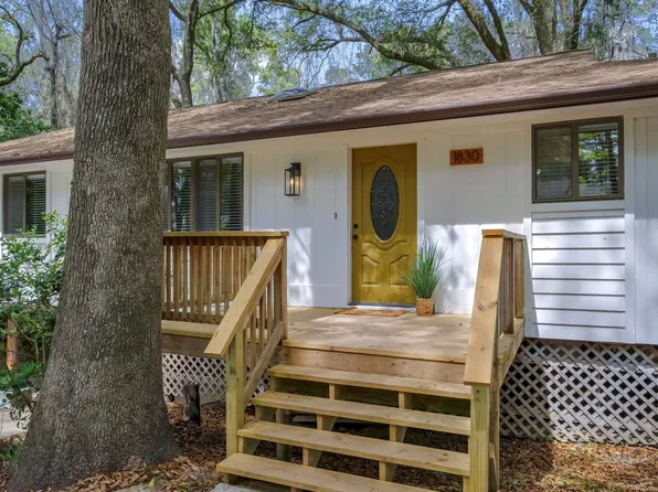 1830 Myrick Rd, Tallahassee, FL 32303