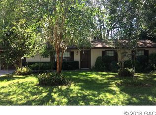 4308 NW 20th Dr, Gainesville, FL 32605