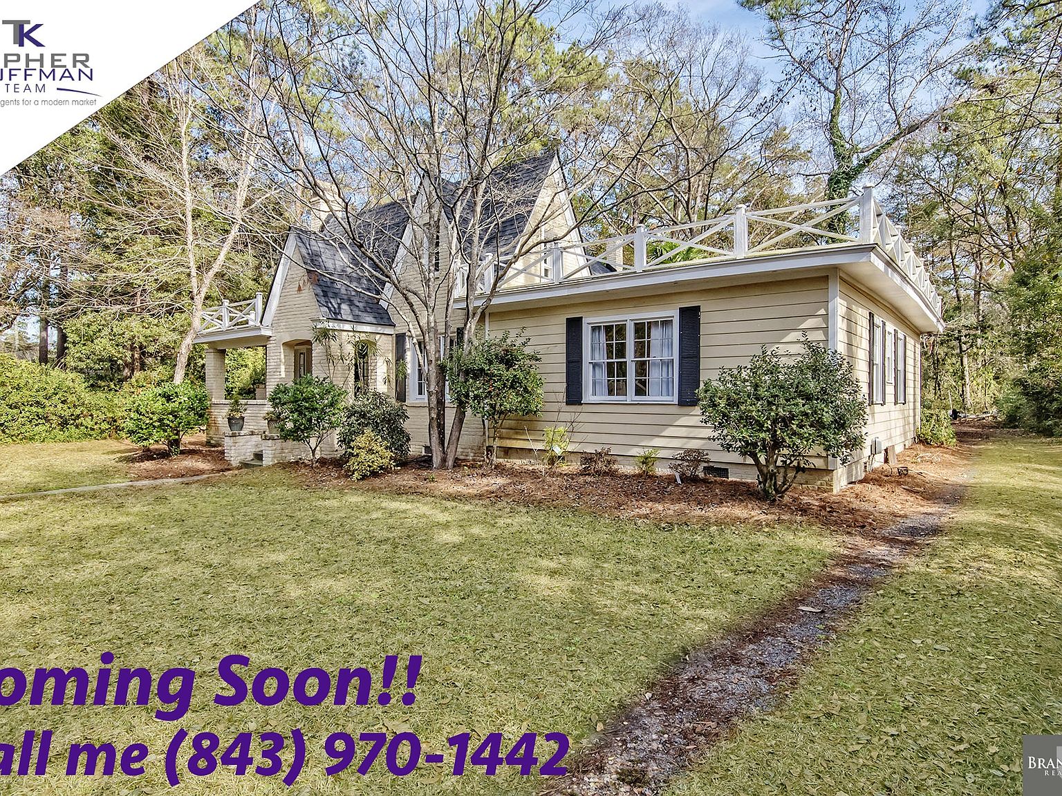 123 W Carolina Ave, Summerville, SC 29483 Zillow