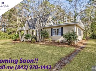 123 W Carolina Ave, Summerville, SC 29483
