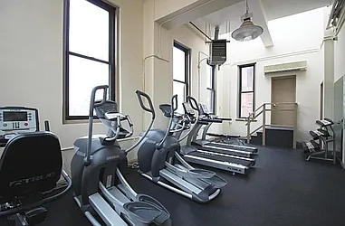 Rented by Bold New York