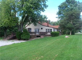 1630 S County Road 1050 E, Indianapolis, IN