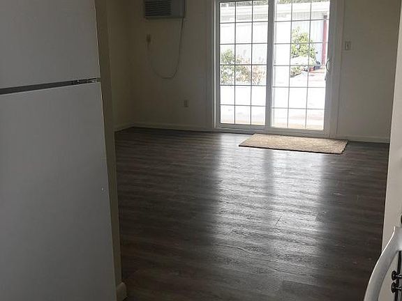 View from Kitchen