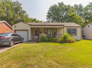 708 S Waverly Dr, Wichita, KS 67218
