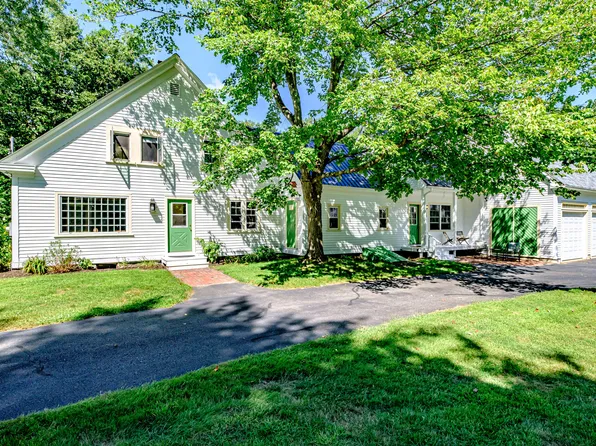 35 North Gorham Road, Gorham, ME 04038