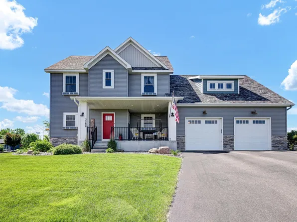 3268 Old Stone Ct NE, Sauk Rapids, MN 56379