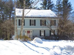 370 N Emerson Rd, Lexington, MA 02420