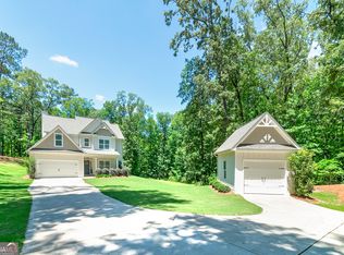 484 Lloyd St, Monticello, GA 31064