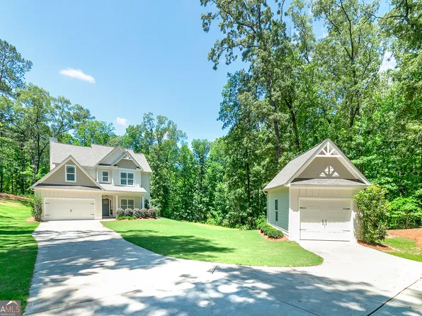 484 Lloyd St, Monticello, GA 31064