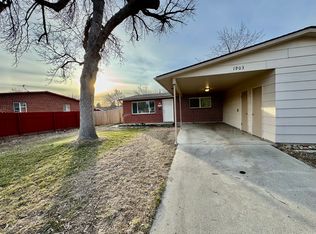 1901 S Atlantic St, Boise, ID 83705
