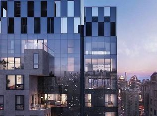 150 E 23rd St #11C, New York, NY 10010