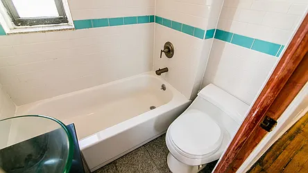 Rented by Terra Magia Inc