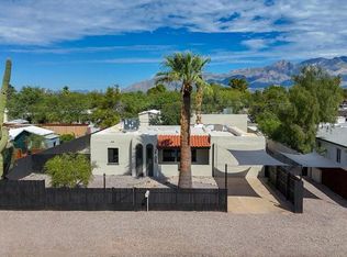 2709 E Glenn St, Tucson, AZ 85716