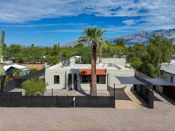2709 E Glenn St, Tucson, AZ 85716
