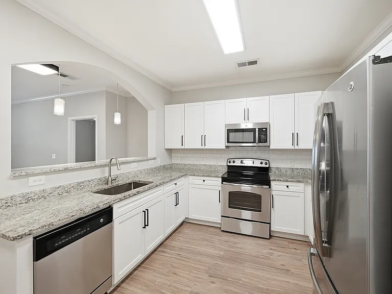 Modern design meets everyday convenience.