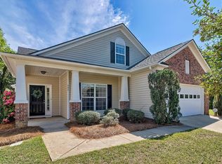 121 Stonemill Ct, Irmo, SC 29063